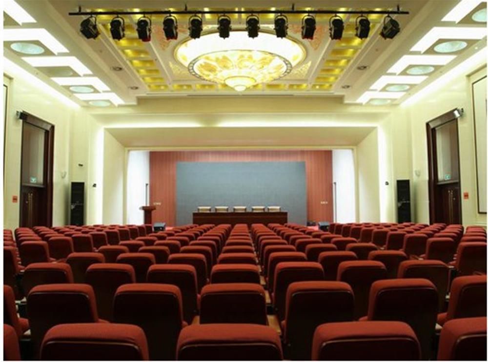Chengde Imperial Palace Hotel Exterior foto